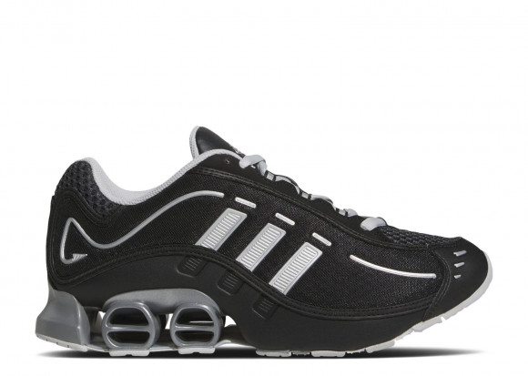 Adidas Megaride O1 'Core Black Silver' | Men's - Megaride-O1