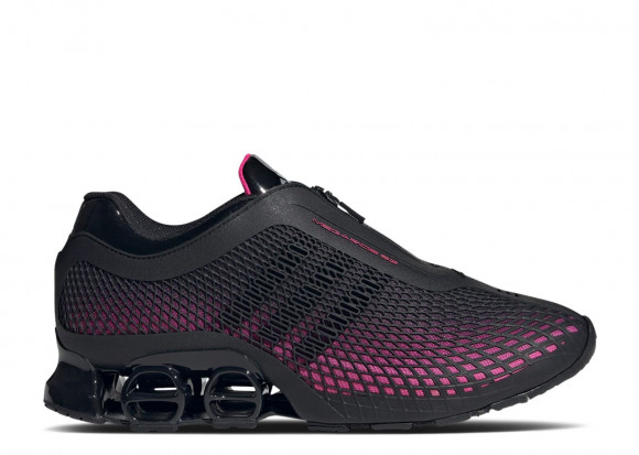 adidas Megaride S2 'Black Shock Pink' | Men's - Megaride-S2