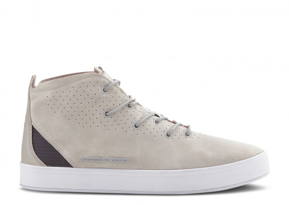 Puma Porsche Design x Puma Meister Mid 'Glacier Grey' | Men's - Meister