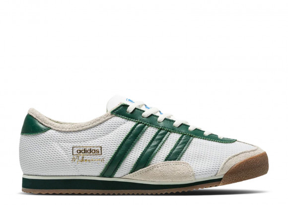 adidas Up There x adidas Melbourne 'White Green' | Men's - Melbourne