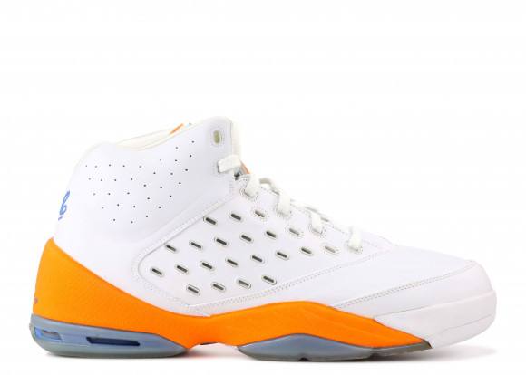 Air Jordan Melo 5.5 | White | Men's - Melo-5.5