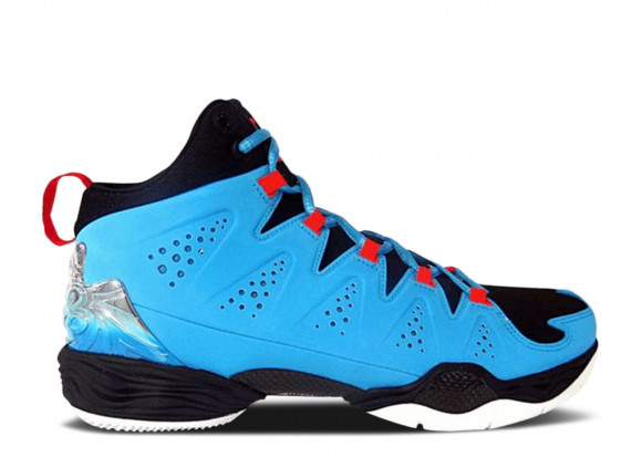 Air Jordan Melo M10 | Blue | Men's - Melo-M10
