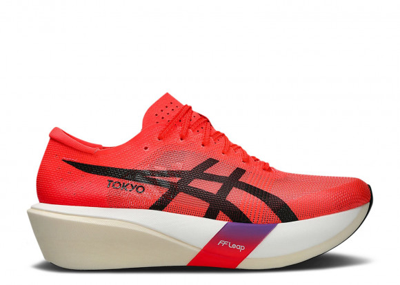 ASICS Metaspeed Edge Tokyo 'Flash Red' | Men's - Metaspeed-Edge-Tokyo