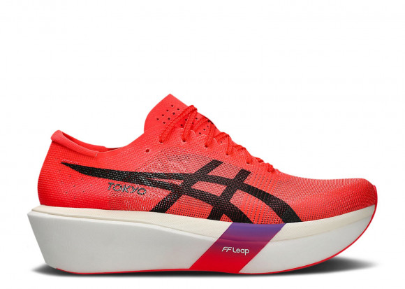 ASICS Metaspeed Sky Tokyo 'Flash Red' | Men's - Metaspeed-Sky-Tokyo