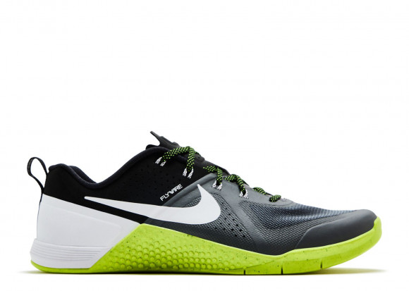 Nike Metcon 1 OG 'Dark Grey Volt' 2025 | Men's - Metcon-1
