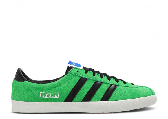 Adidas Mexicana Prototype 'Vivid Green' | Men's - Mexicana-Prototype