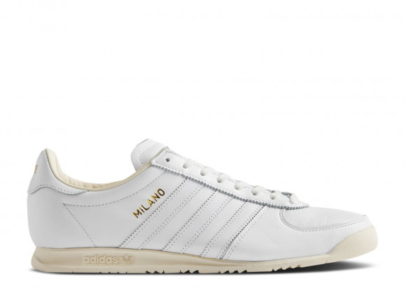 adidas END. x adidas Milano Made in Germany '1st anniversary' | White | Men's - Milano