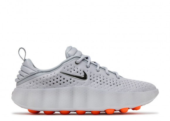 Nike Mind 002 'Light Smoke Grey' | Men's - Mind-002