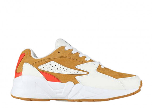 Hanon x Mindblower 'Gold Rush' | Brown | Men's - Mindblower
