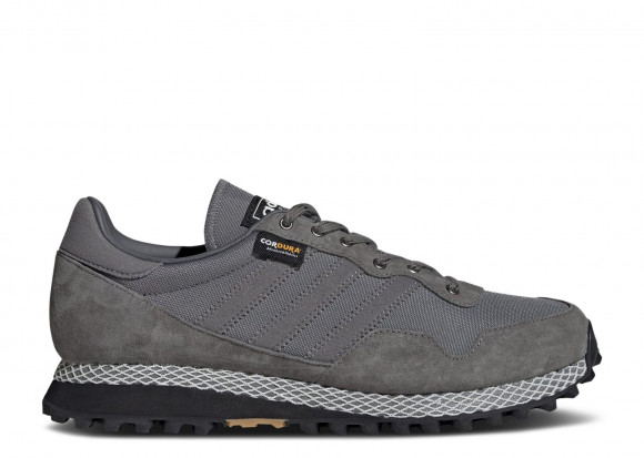 Adidas Moscrop 2 Spezial 'Ash Grey' | Men's - Moscrop-2