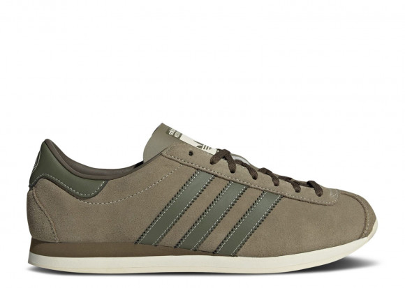 Adidas Moston Super SPZL 'Cargo Focus Olive' | Green | Men's - Moston-Super