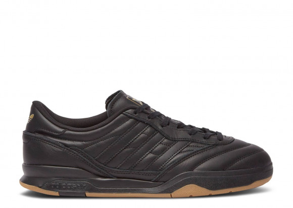 adidas Mundial FC 'Black Gum' | Men's - Mundial-FC