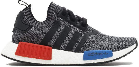adidas nmd r1 primeknit friends and family