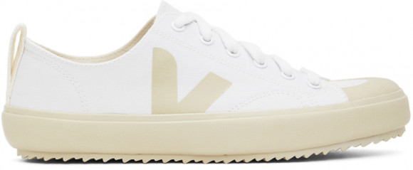Veja White Nova Sneakers - NA0101401