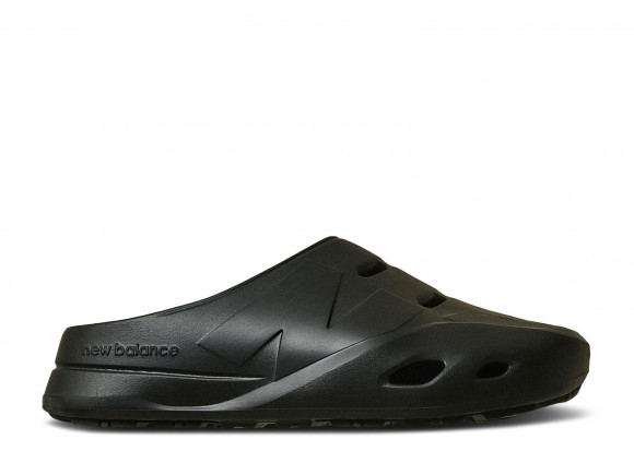 New Balance NB Clog 'Black' | Men's - NB-Clog
