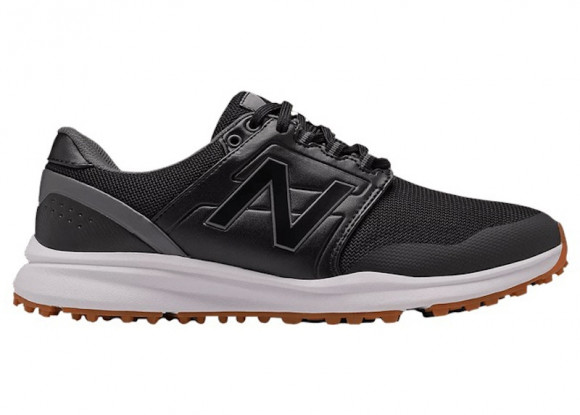 New Balance Men's Breeze v2 - Black - NBG1802BK