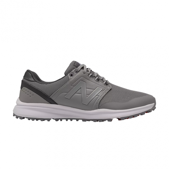 Breeze v2 4E Wide 'Grey' - NBG1802GR-4E
