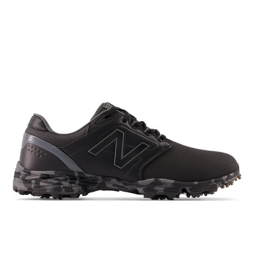 New Balance Men's Striker v3 - Black - NBG2007BM