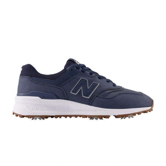 New Balance 997G 'Navy' | Blue | Men's Size 14 - NBG997NV