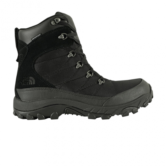 Chilkat Snow Boot 'Black' - NF00CU44-KX7