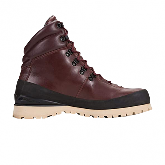 Cryos Hiker 'Bitter Chocolate Brown' - NF0A32YJ-YRK