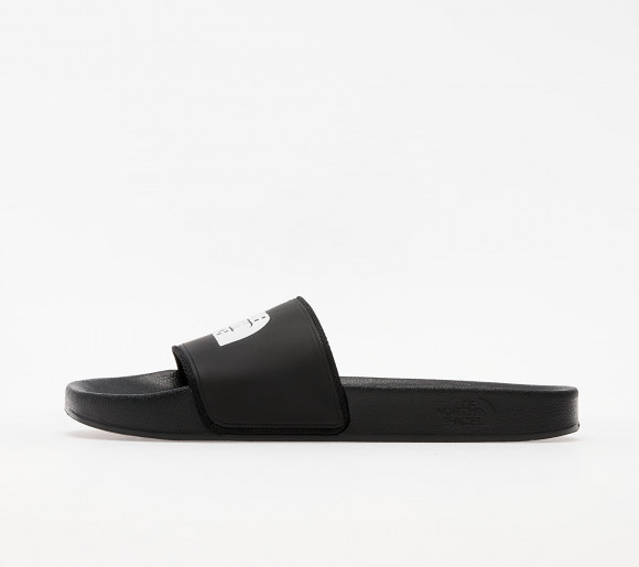 The North Face Base Camp Slide II Tnf Black/ Tnf White - NF0A3FWOKY4-100
