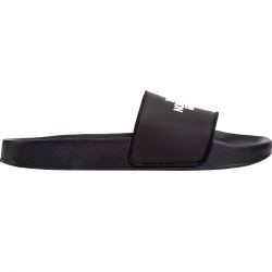 The North Face chanclas para mujer, Black - NF0A3K4BKY4