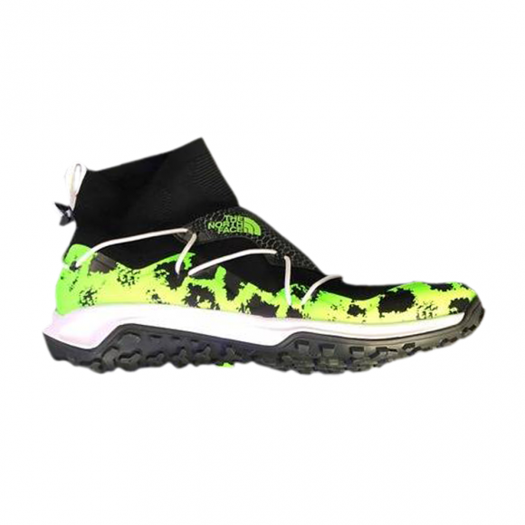 Silh Mid 'Animal Print' - NF0A4MAXNH0-075