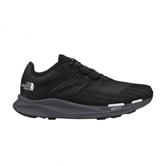 The North Face Vectiv Eminus 'Black' | Men's Size 7.5 - NF0A4OAW-KY4