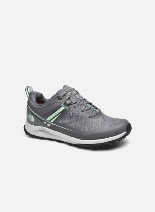 Chaussures de sport The North Face W Litewave Futurelight pour Femme - NF0A4PFHZR4