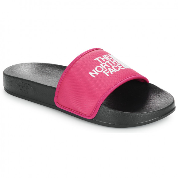 The North Face  Tap-dancing BASE CAMP SLIDE III  (women) - NF0A4T2S-ROM