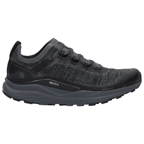 The North Face Vectiv Escape Men's Trail Shoes Black / Zinc Grey