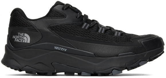 The North Face Black VECTIV Taraval Sneakers - NF0A52Q1