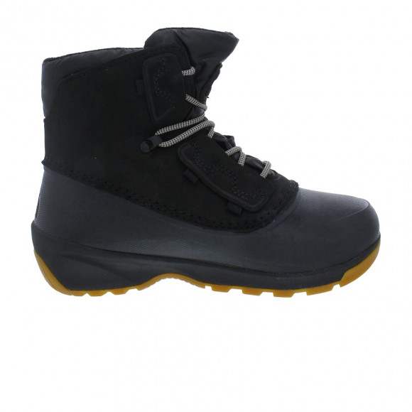 The North Face Wmns Shellista IV Boot 'Black' | Women's Size 8.5 - NF0A5G2OKX7-075