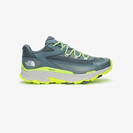 The North Face Vectiv Taraval Anodized - NF0A5G3P652