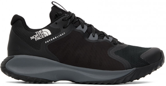 The North Face Black Wayroute Futurelight Sneakers - NF0A5JCT