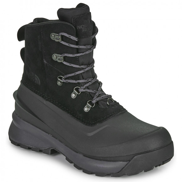 The North Face  Snow boots M CHILKAT LACE V  (men) - NF0A5LW3KT01