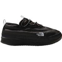The North Face Nse Low, Tnf Black/Tnf Black - NF0A7W4PKX71