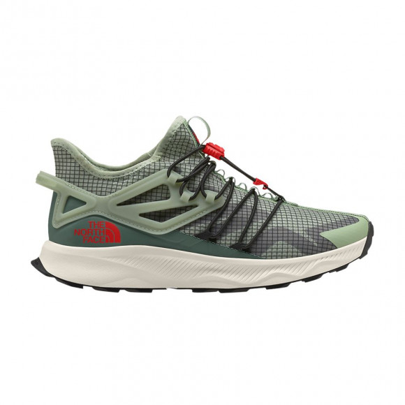 The North Face Oxeye Tech 'Misty Sage' | Grey | Men's Size 7.5 - NF0A7W5U-KIH