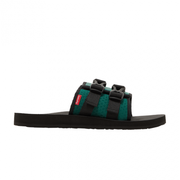 Supreme x Trekking Sandal 'Evergreen' - NF0A7W6NNL1