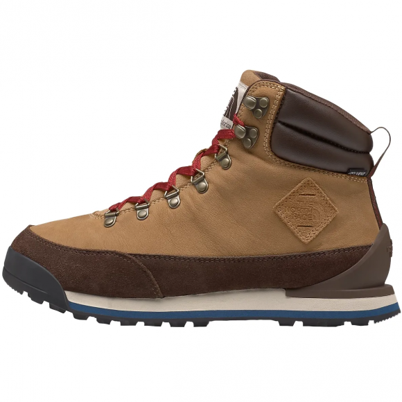 The North Face Back To Berkeley IV - NF0A817Q-OHU