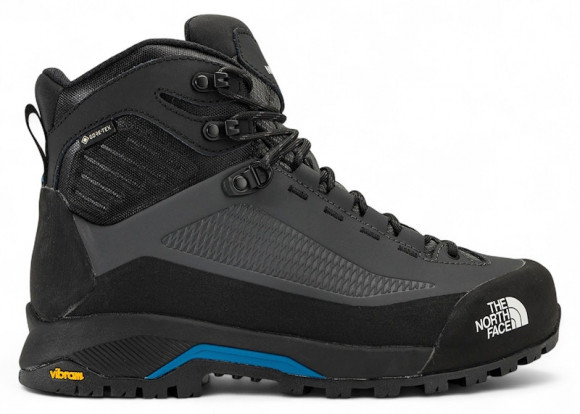 The North Face Verto Alpine Mid Gore-Tex Asphalt Grey - NF0A83NBMN81
