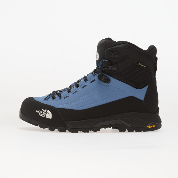 Sneakers The North Face W Verto Alpine Mid Gore-Tex Indigo Stone/ Tnf Black - NF0A83NCROE1