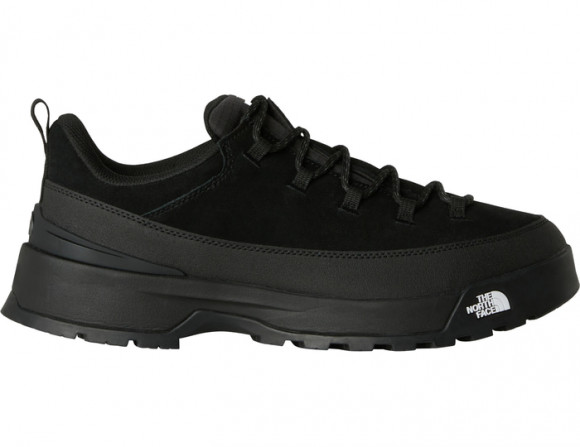 The North Face Glenclyffe Urban Low Sneaker Schwarz - NF0A8A96