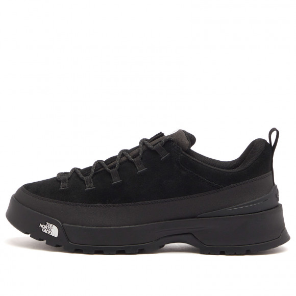 The North Face Men's Glenclyffe Urban Low in Tnf Black - NF0A8A96KX7