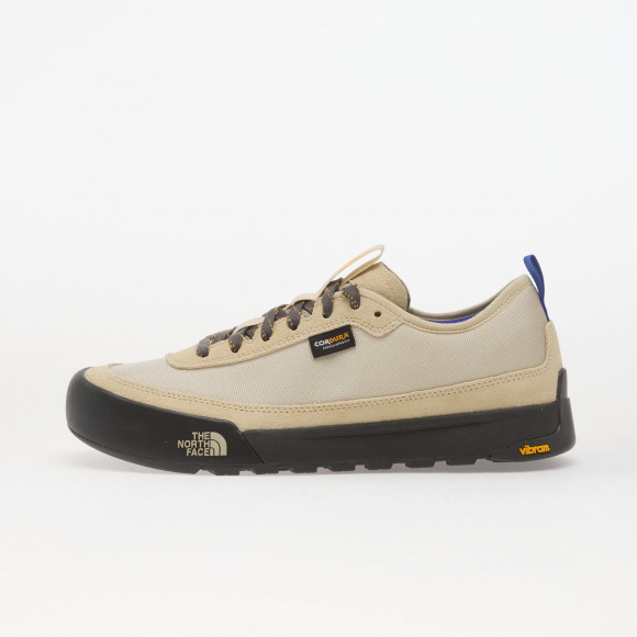 Sneakers The North Face Clyffe Desert Stone/ Summit Gol - NF0A8AD9KJ41
