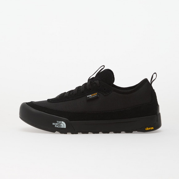 Sneakers The North Face Clyffe TNF Black/ TNF Black - NF0A8AD9KX71
