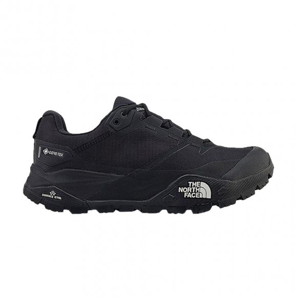 The North Face Offtrail Hike GORE-TEX 'Black' | Men's Size 9.5 - NF0A8AEG-KY4