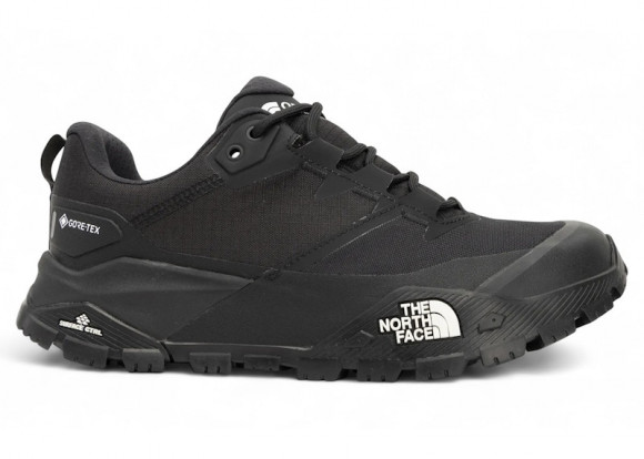 THE NORTH FACE 黒 The North Face Offtrail Hike Gore-Tex Black