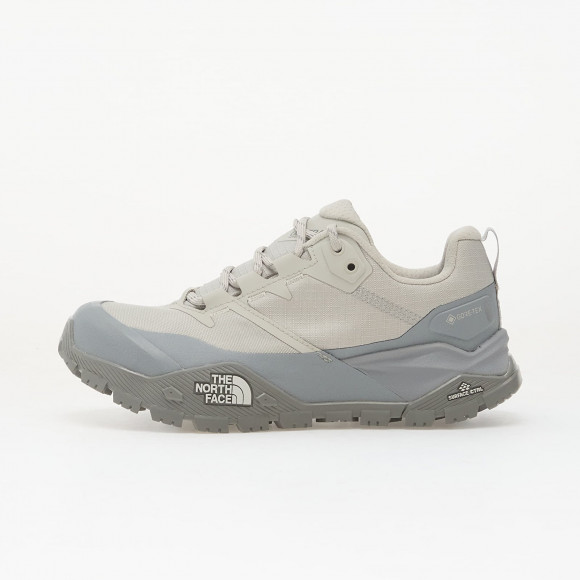 Sneakers The North Face W Offtrail Hike Gtx Glacier Gray/ Fr - NF0A8AEHL0T1